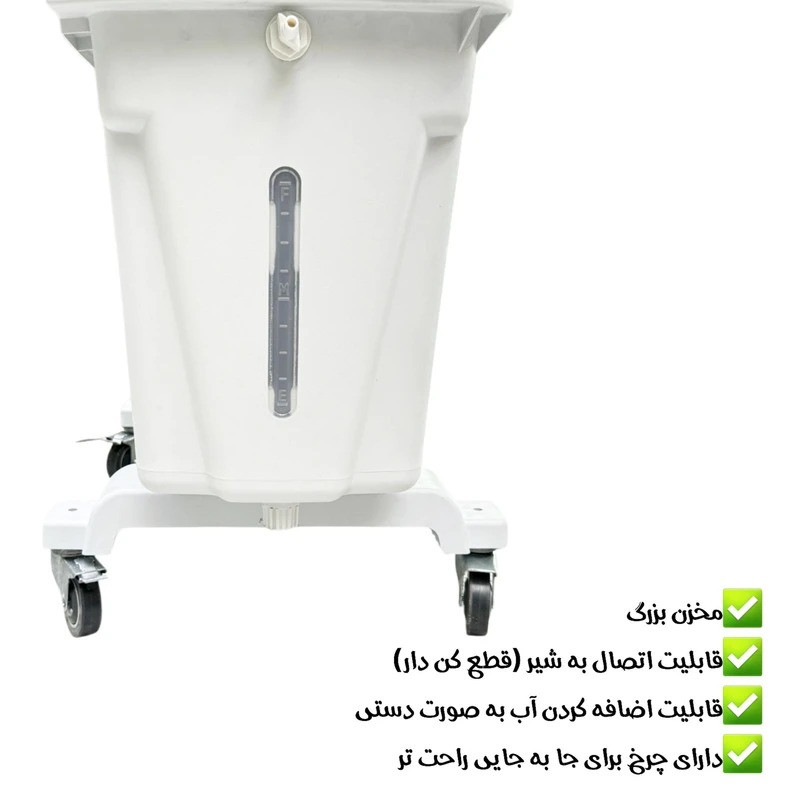 کولر آبی سلولزی 7000 هایلان مدل 36000