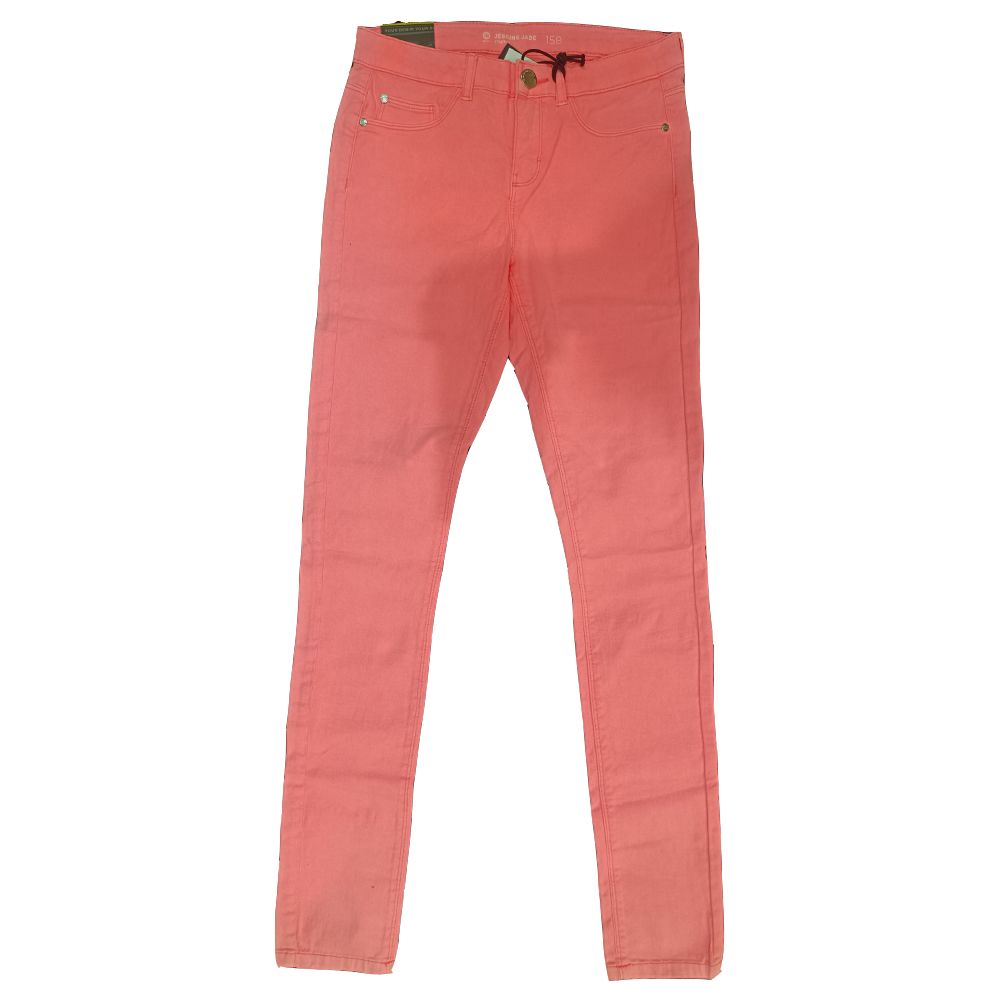 شلوار بچگانه کوبوس مدل  moj 24689 jegging -  - 2