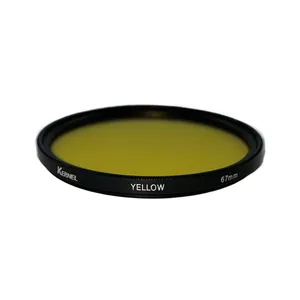 فیلتر لنز کرنل مدل Y-67MM