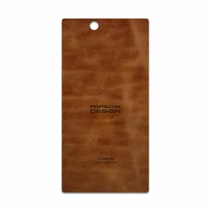 MAHOOT BFL-PRDS Cover Sticker for Sony Xperia Z Ultra