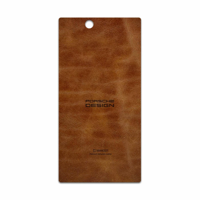 برچسب پوششی ماهوت مدل BFL-PRDS مناسب برای گوشی موبایل سونی Xperia Z Ultra