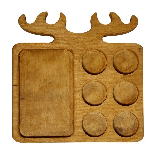 اردوخوری مدل چنار کد ۲۵۲۵