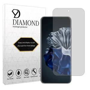 Diamond Tough model transparent screen protector suitable for Huawei P60 Pro mobile phone