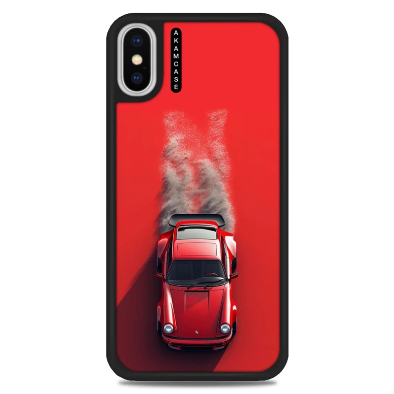 کاور آکام مدل AMC-WAXSM-CARS-26 مناسب برای گوشی موبایل اپل iPhone Xs Max