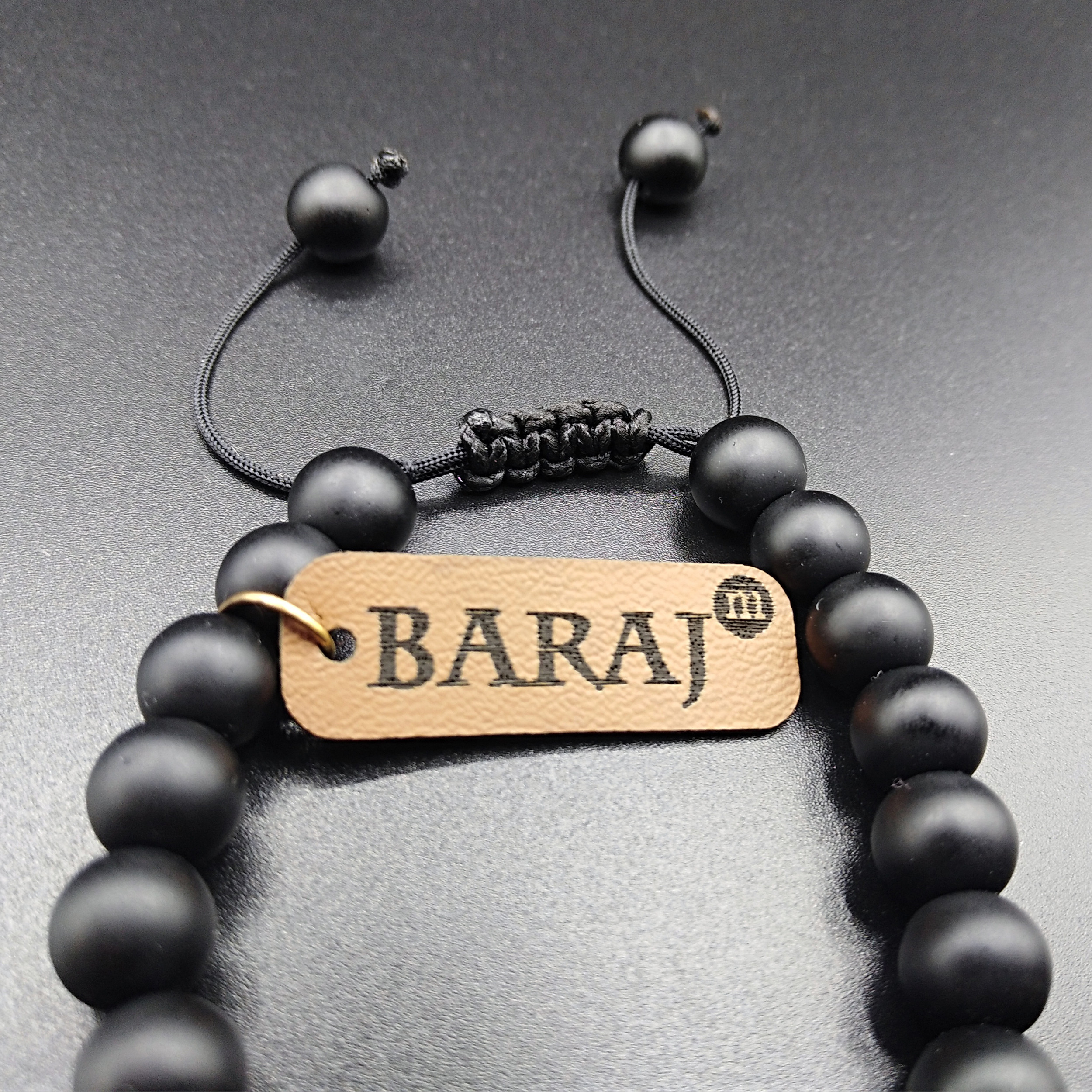 دستبند زنانه باراج من مدل انار