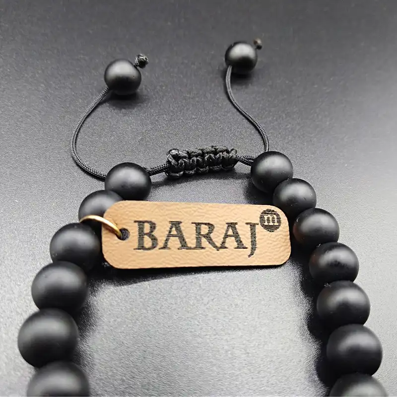 نیم ست زنانه باراج من مدل سنگی طرح قفس کد N