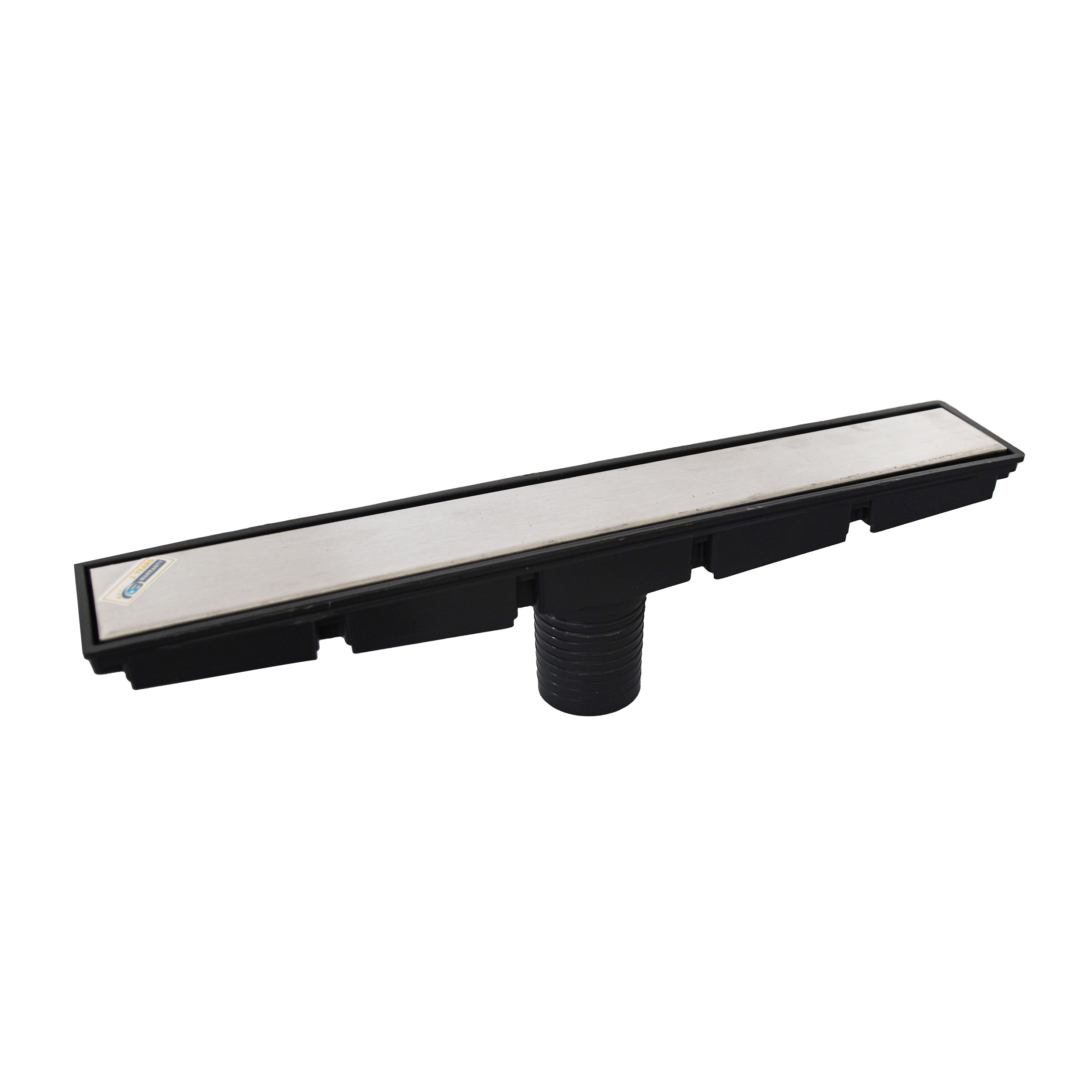 کف شور خطی مدل استیل کد 0010