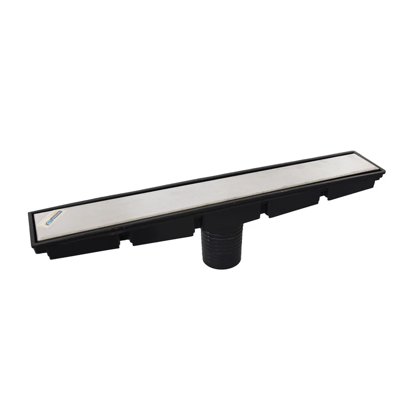 کف شور خطی مدل استیل کد 0010