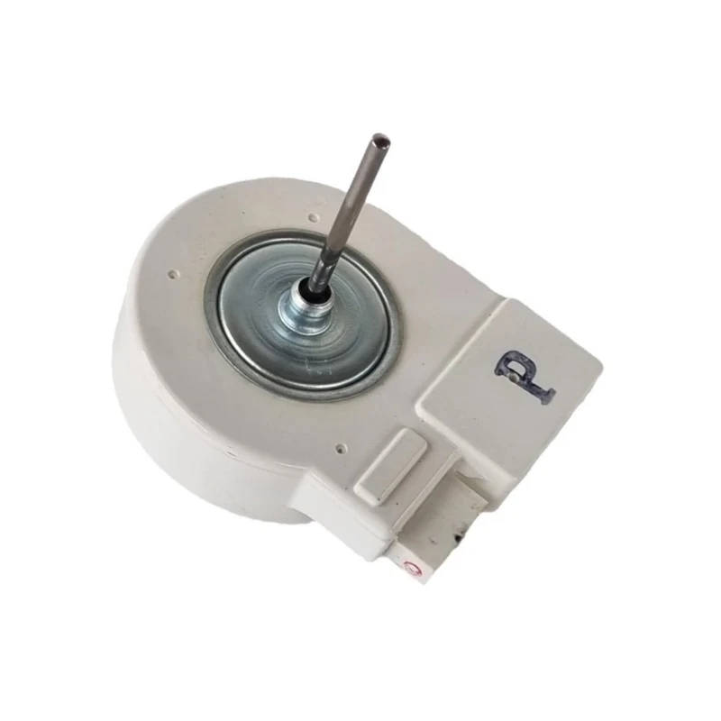 موتور فن یخچال و فریزر مدل   DREP5020LB/N1T سرامیکی ۱۲ ولت  مناسب برای یخچال سامسونگ و امرسان 