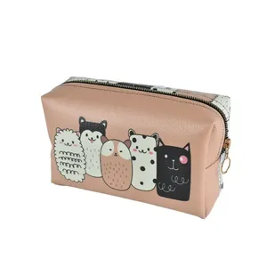 کیف لوازم آرایش زنانه مدل rv-525