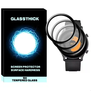Glassthick NGL Nano Screen Protector For Xiaomi Haylou LS04 RS3 Pack of 3