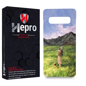 HEPRO MC Cover for SAMSUNG GALAXY S10