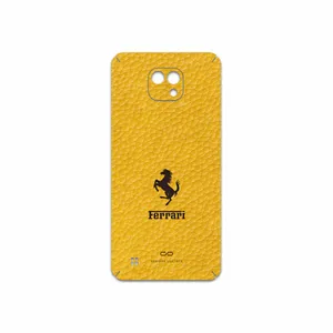 MAHOOT ML-FRRI Cover Sticker for LG X Cam