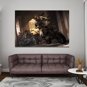 تابلو شاسی مدل پابجی کد RA11-0003