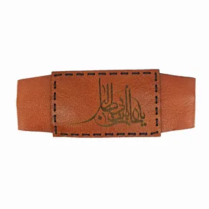 بازو بند سلین کالا مدل چرم ce-As116