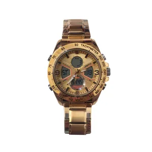 ساعت مچی عقربه‌ای مردانه جی فوکس مدل G-2106G