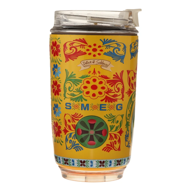 تراول ماگ اسمگ مدل DG-01 گنجایش 0.25 لیتر