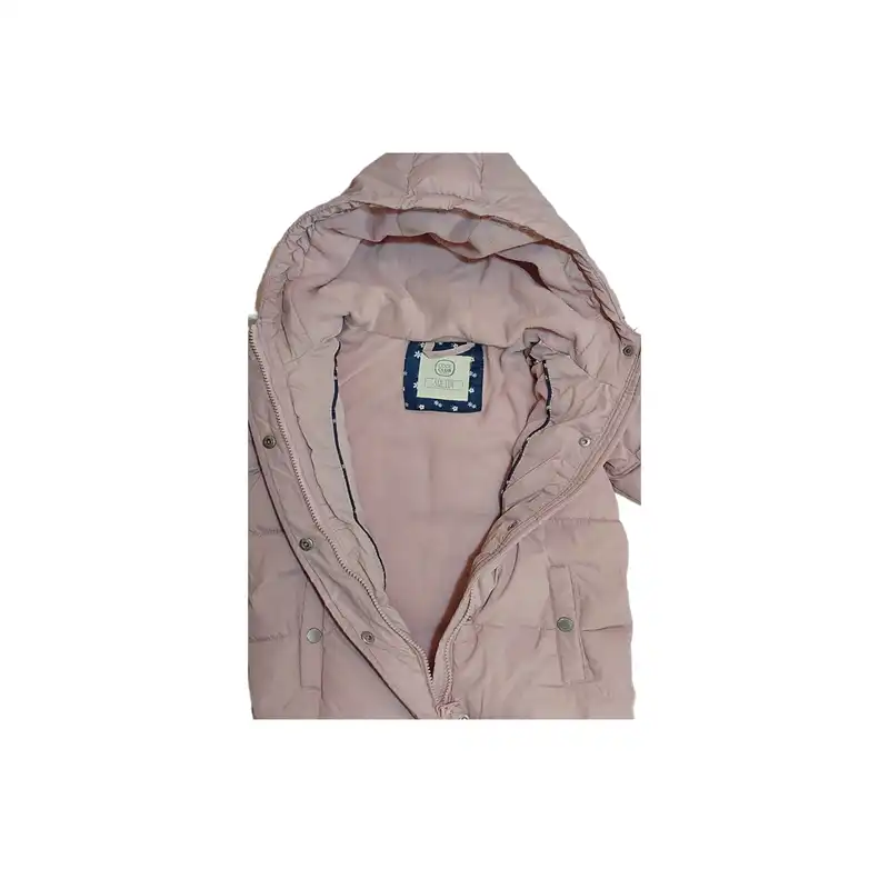 کاپشن دخترانه کول کلاب مدل sh کد 730