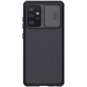 کاور نیلکین مدل CamShield مناسب برای گوشی موبایل سامسونگ Galaxy A52 4G/5G