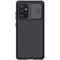 آنباکس کاور نیلکین مدل CamShield Proمناسب برای گوشی موبایل سامسونگ Galaxy A52 4G/5G توسط محمد مهدی بناوند در تاریخ ۱۷ تیر ۱۴۰۰