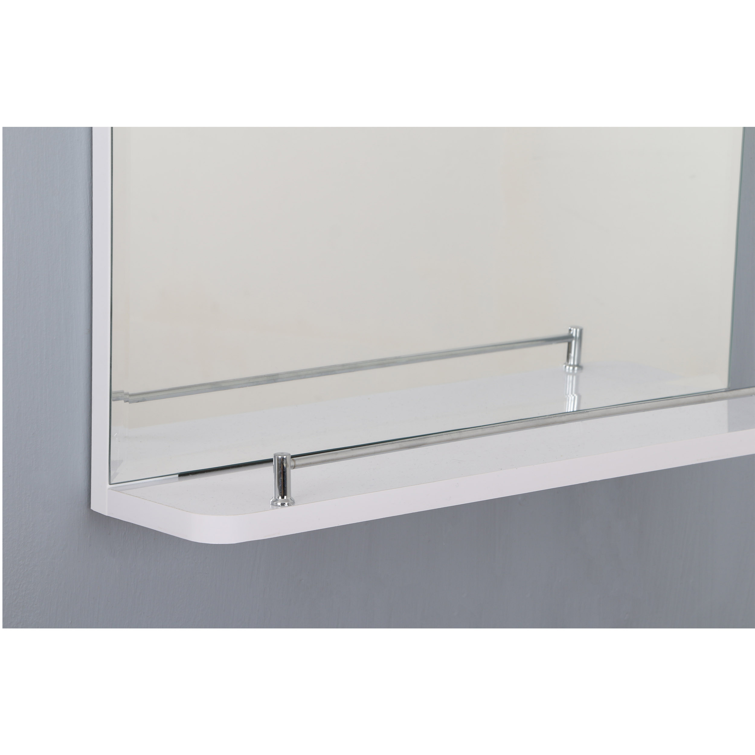 آینه دلفین مدل NBK-65 آینه دلفین مدل NBK-65