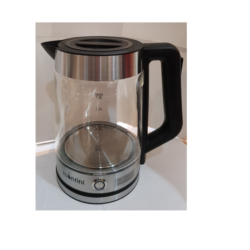 چای ساز مونتینی مدل ETM310