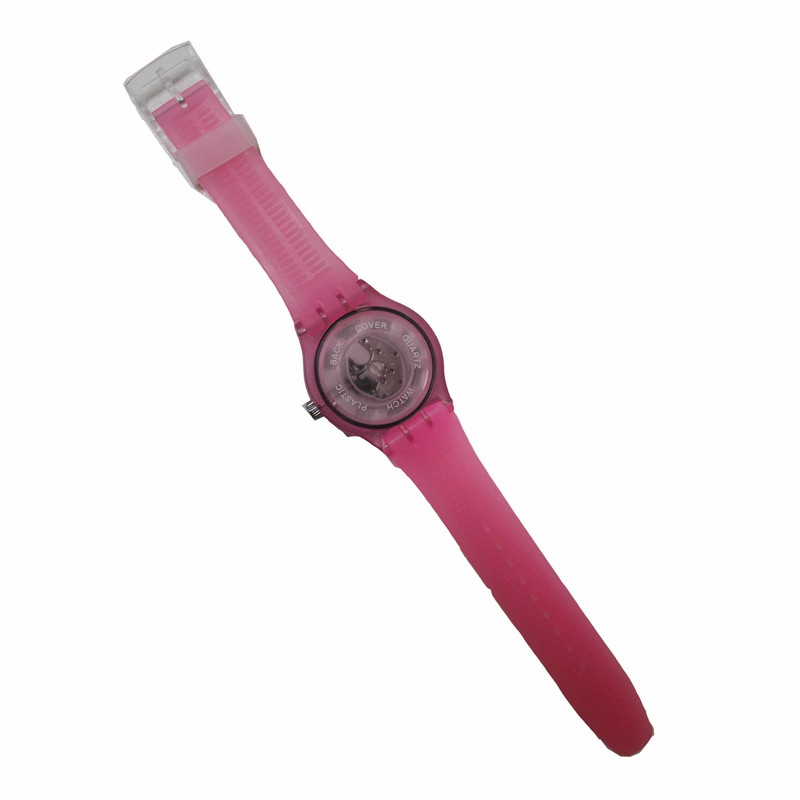 ساعت مچی عقربه ای مدل 80-05