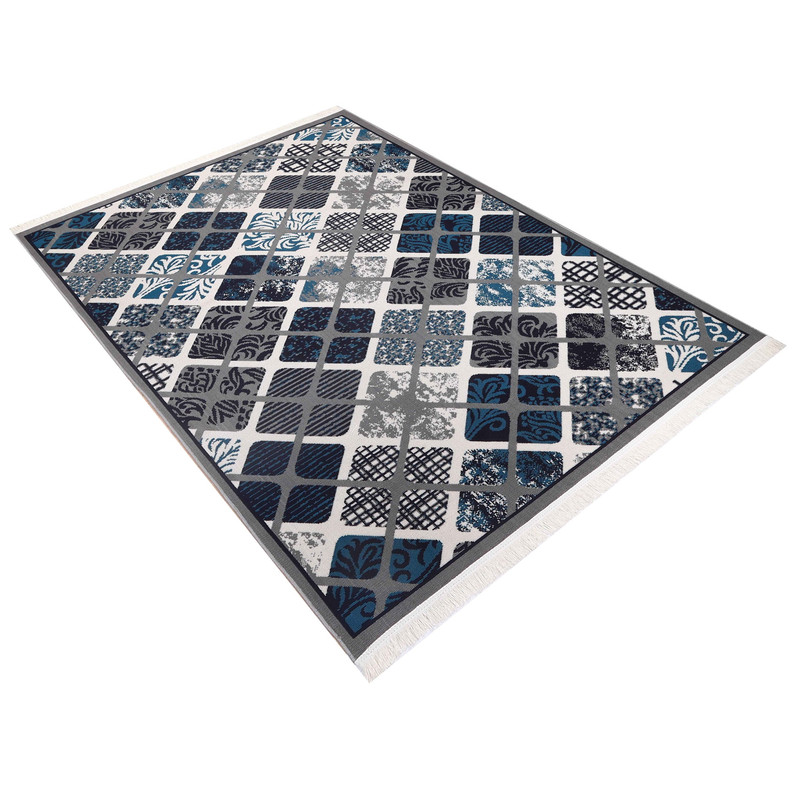 گلیم ماشینی مدل 4001