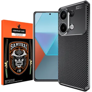 Samurai AF Case For Xiaomi Redmi Note 13 Pro 4G / Poco M6 Pro 4G