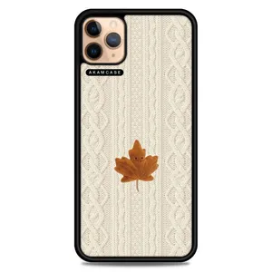 AKAM AMC-WA11PRO-TRICOT-14 Cover For Apple iPhone 11 Pro