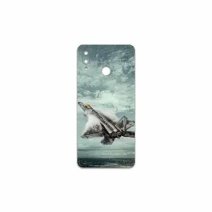 MAHOOT F-22 Raptor Cover Sticker for Huawei Nova 3
