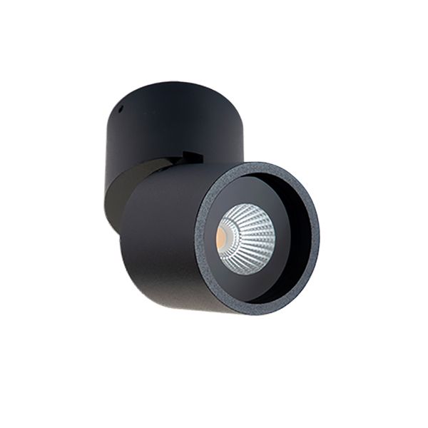 چراغ سقفی مدل LC156-BLK