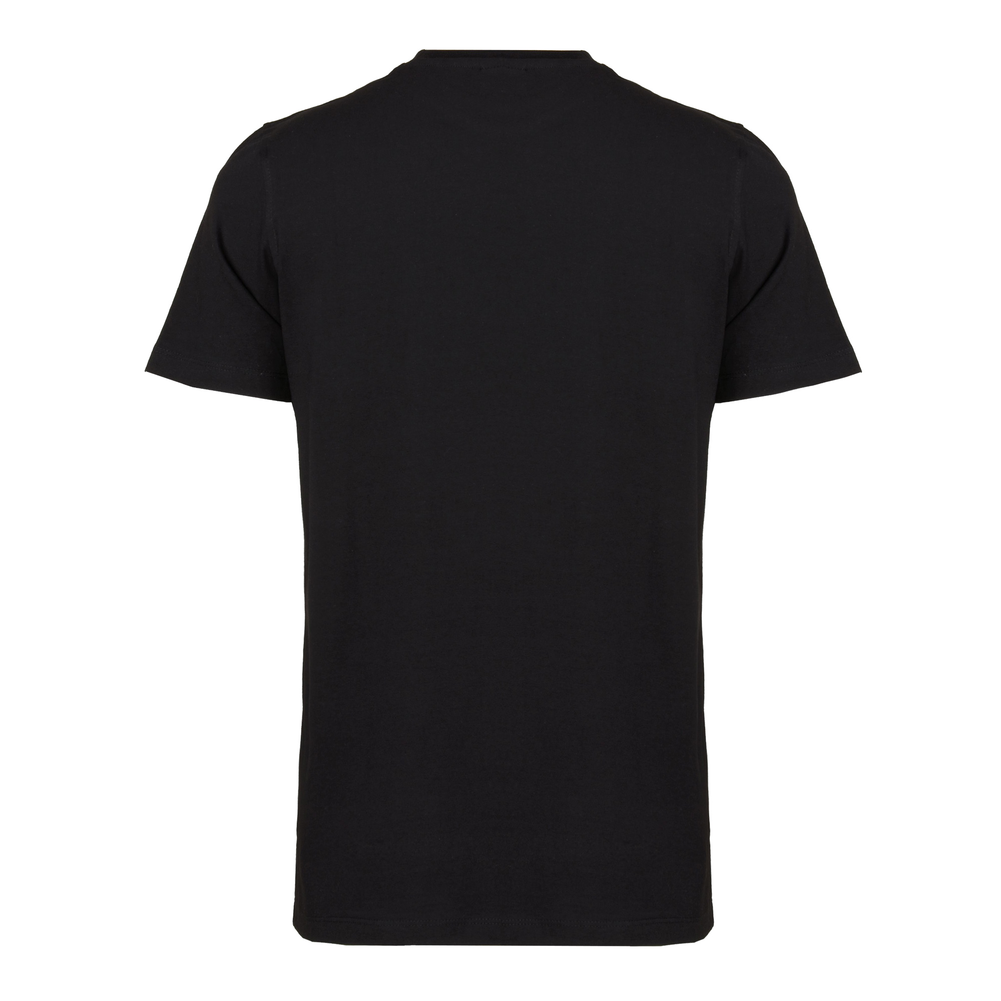 تی شرت آستین کوتاه مردانه جی تی هوگرو مدل 1036001 -  - 2