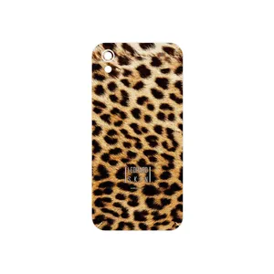 MAHOOT Leopard Skin Cover Sticker for Honor 8S