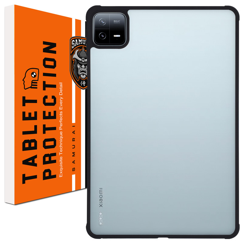 کاور سامورایی مدل Fortex مناسب برای تبلت شیائومی Pad 6 / Pad 6 Pro