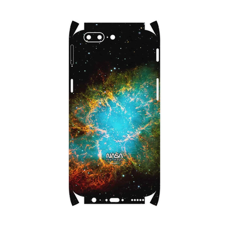 برچسب پوششی ماهوت مدل Universe b NASA 9-FullSkin مناسب برای گوشی موبایل وان پلاس 5