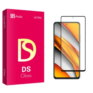 Asda DS2 Ceramics Screen Protector For Xiaomi Poco F4