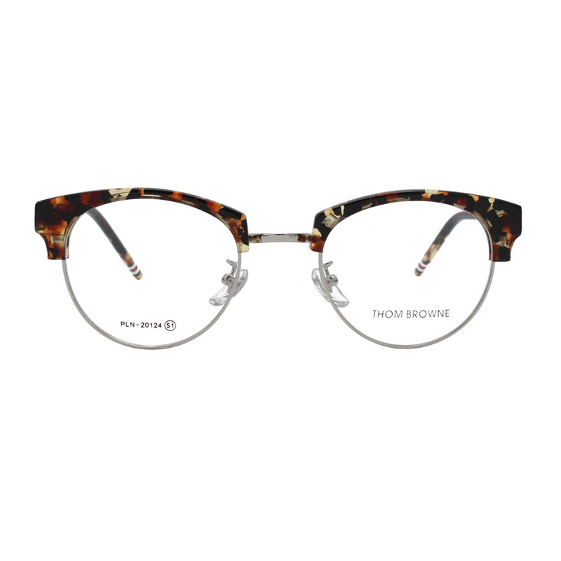 فریم عینک طبی تام براون مدل 20124 - C2