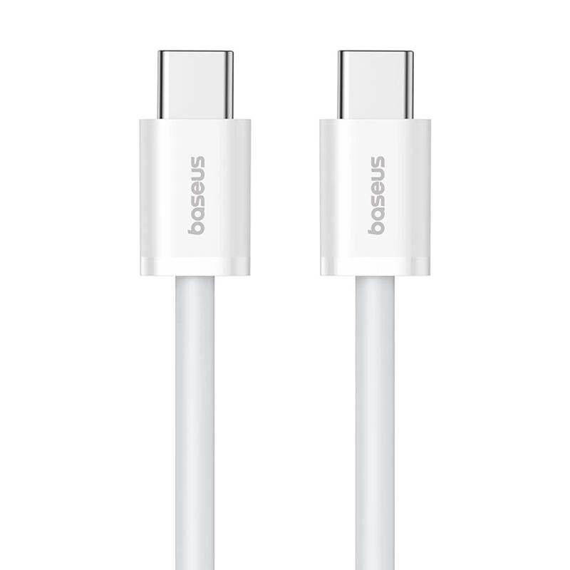 کابل تبدیل USB-C بیسوس مدل Superior Series 2 100W طول 2 متر
