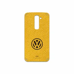 MAHOOT ML-VLKS_WGN Cover Sticker for LG G2