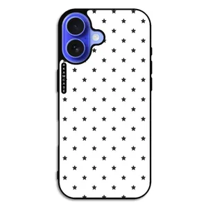 AKAM AMC-WA16-STARS-25 Cover For Apple iPhone 16