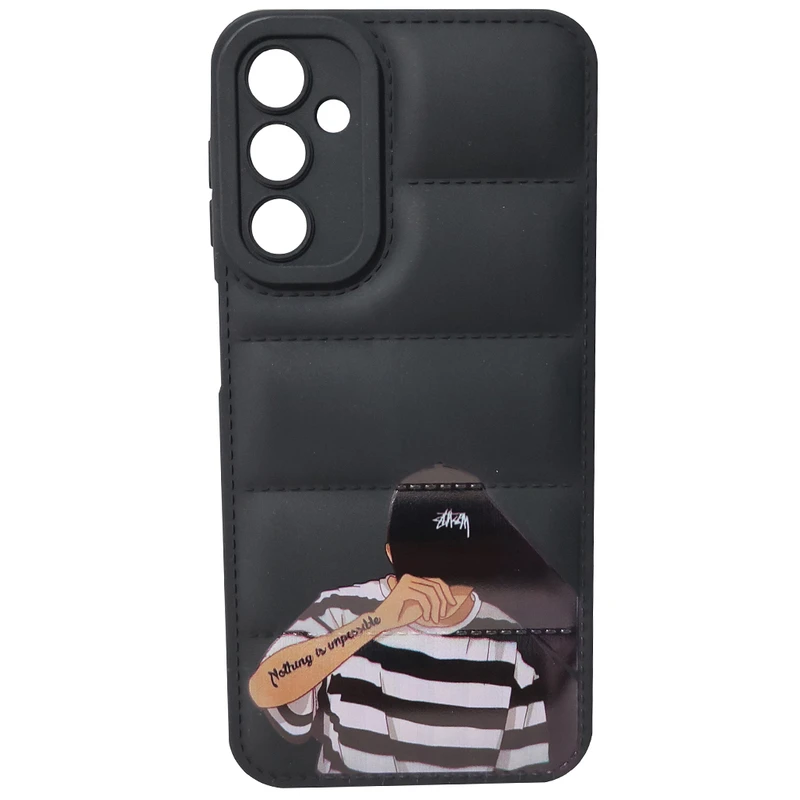 کاور پافری کد 1186 مناسب برای گوشی موبایل سامسونگ Galaxy A24