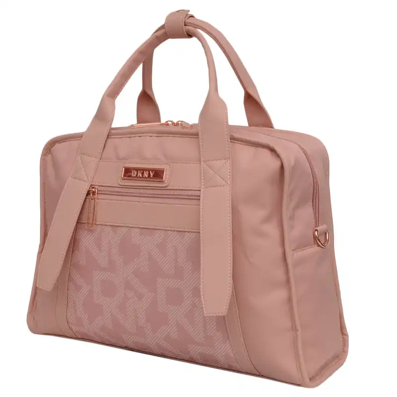 کیف دستی زنانه دی کی ان وای مدل AH2