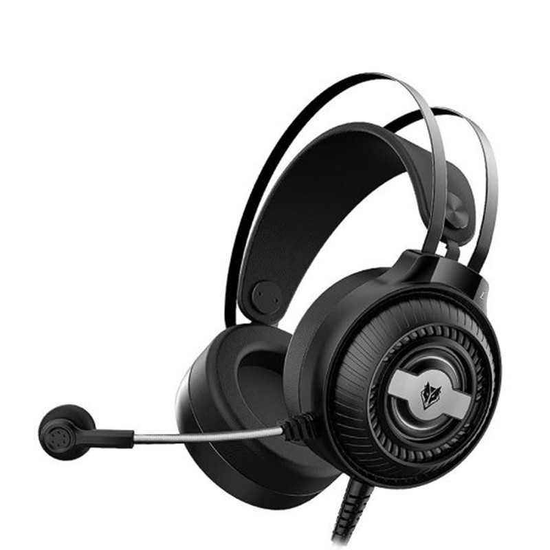 هدست مخصوص بازی نابو مدل NUBWO N1D PRO