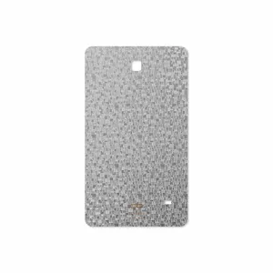 MAHOOT Silver-Silicon Cover Sticker for Samsung Galaxy Tab 4 7.0 2014 T231