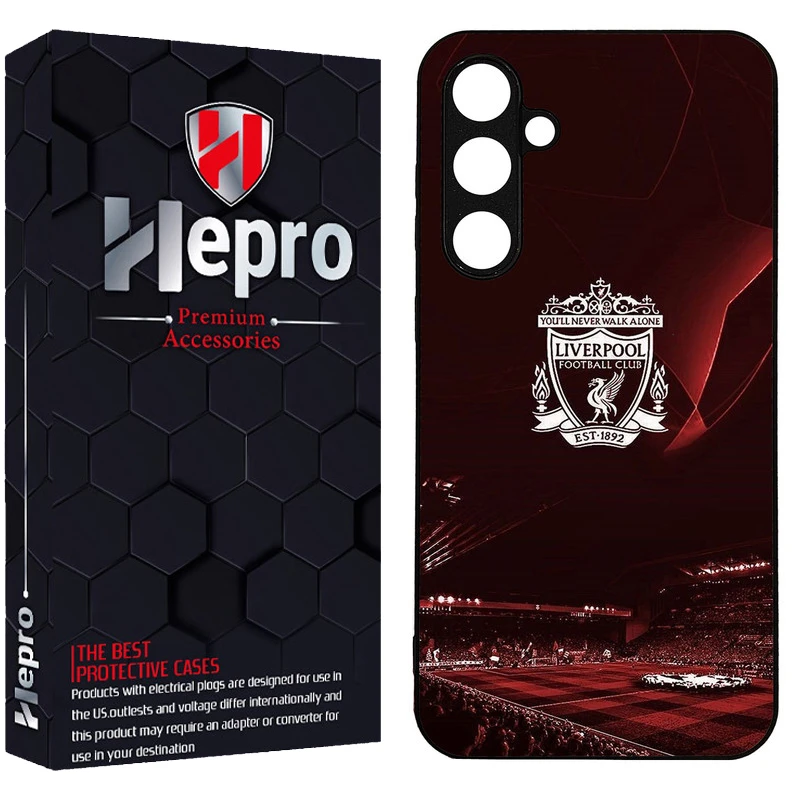 کاور هپرو طرح فانتزی مدل TPU مناسب برای گوشی موبایل سامسونگ Galaxy S23 FE