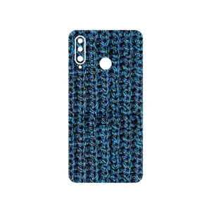 MAHOOT Fabric Texture 2 Cover Sticker for Huawei P30 Lite  24 MP Camera