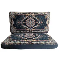 پشتی کد 3457 بسته 2 عددی