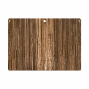 MAHOOT Light Walnut Wood Cover Sticker for Lenovo Miix 320 2017