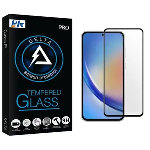 PK Delta Screen Protector For Samsung Galaxy A55